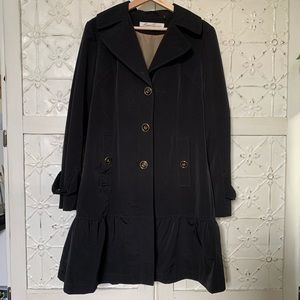 Kenneth Cole Trench Coat